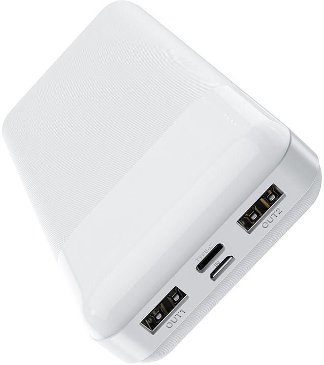 Hoco J72A 20000 mAh (33342)