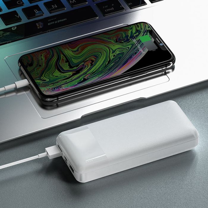 Hoco J72A 20000 mAh (33342)