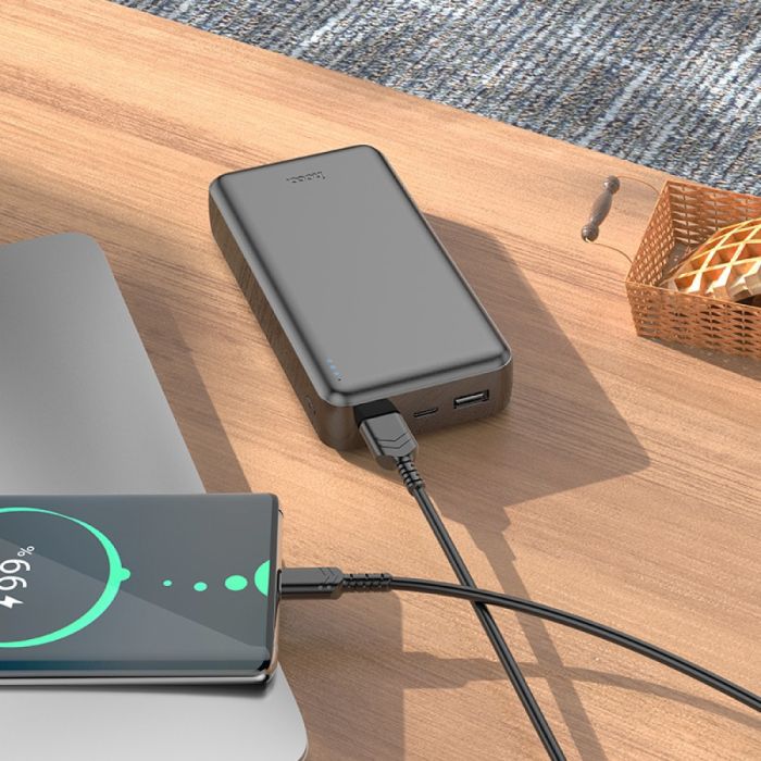 Hoco J100A 20000 mAh (33340)