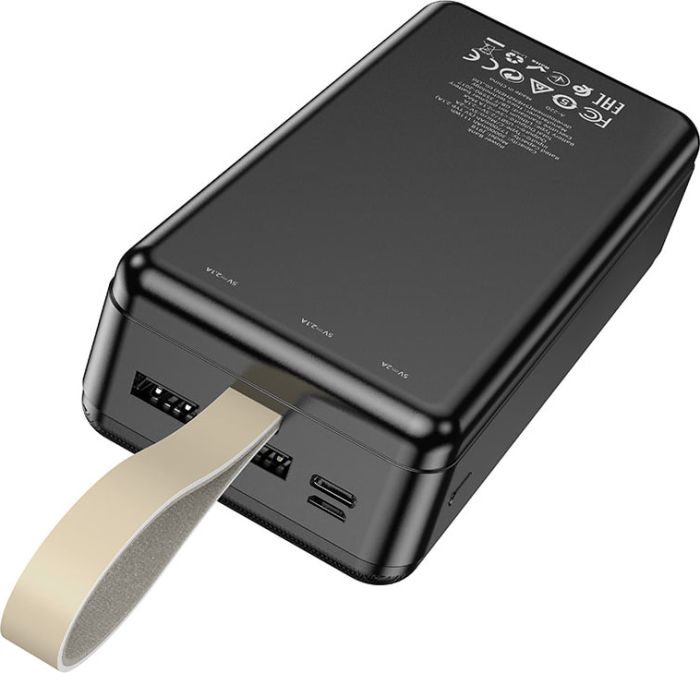 Hoco J91B 30000 mAh (33343)