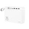 Hoco J94 Overlord 22.5W на 75000 mAh Білий 6931474779182