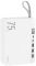 Hoco J94 Overlord 22.5W на 75000 mAh Білий 6931474779182