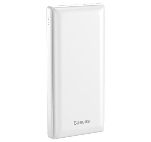 Baseus  Mini JA Fast Charge 30000 mAh PPJAN-C02 White