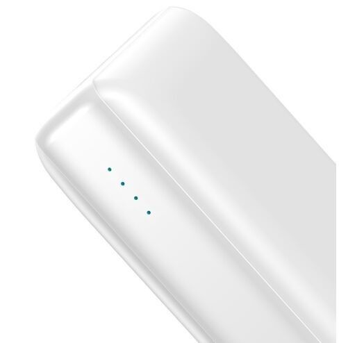 Baseus  Mini JA Fast Charge 30000 mAh PPJAN-C02 White