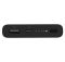 Mi Powerbank Wireless Youth Edition 10000 mAh Black WPB15ZM VXN4280CN