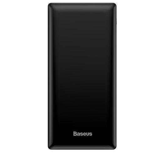 Baseus  Mini JA 30000 mAh PPJAN-C01 Black