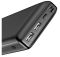 Baseus  Mini JA 30000 mAh PPJAN-C01 Black