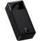 Baseus Bipow Digital Display 30000 mAh 15W Black