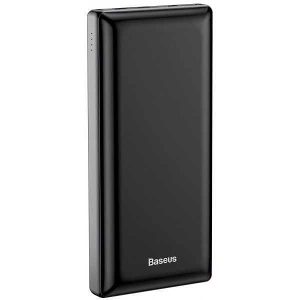 Повербанк Baseus Mini JA3000 30000mAh 15W Black