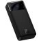 Baseus Bipow Digital Display 20000 mAh 20W Black
