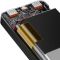 Baseus Bipow Digital Display 30000 mAh 20W Black