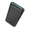Hoco - 10000 mAh Q1 Kraft Чорний (749209)