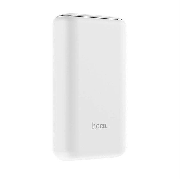 Hoco 20000 mAh — Q1A Білий (749210)