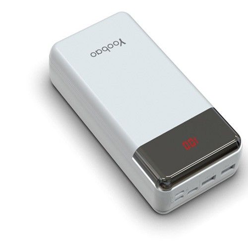 Yoobao 30W 30000 mAh