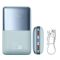 Baseus Bipow Pro OE 20000 mAh 22.5W PPBD040303 блакитний