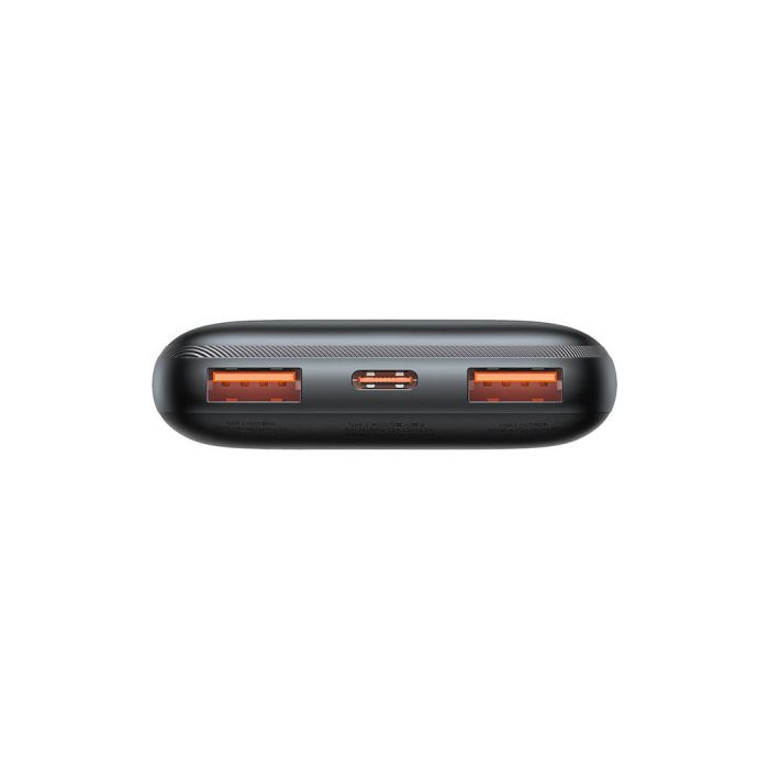 Baseus Bipow Pro 10000 mAh 20W Black Overseas Edition (PPBD040201)
