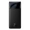 Baseus Bipow Digital Display Overseas 20W 20000mAh Black (PPBD050501)