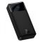 Baseus Bipow Digital Display Overseas 20W 20000mAh Black (PPBD050501)