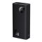 Baseus Adaman Metal Digital Display Overseas Edition 30W 10000 mAh Black (PPAD040101)