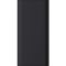 Baseus Adaman Metal Digital Display Overseas Edition 30W 10000 mAh Black (PPAD040101)