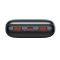 Baseus 20000 mAhBipow Pro Digital Display (2USB/Type-C, QC/PD, 22.5W). Black