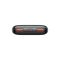 Baseus 10000 mAhBipow Pro Digital Display (2USB/Type-C, QC/PD, 20W). Black