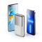 Baseus 20000 mAhBipow Pro Digital Display (2USB/Type-C, QC/PD, 22.5W). White