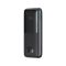 Baseus 10000 mAhBipow Pro Digital Display (2USB/Type-C, QC/PD, 22.5W). Black