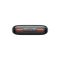 Baseus 10000 mAhBipow Pro Digital Display (2USB/Type-C, QC/PD, 22.5W). Black