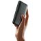 Baseus 10000 mAhBipow Pro Digital Display (2USB/Type-C, QC/PD, 20W). Black