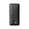 Baseus 10000 mAhBipow Pro Digital Display (2USB/Type-C, QC/PD, 22.5W). Black