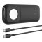 Belkin 10000 mAh 20w Apple Watch Black bpd005btbk