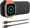 Belkin 10000 mAh 20w Apple Watch Black bpd005btbk