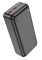 Hoco 30000 mAh (475036-Prob) Чорний