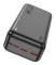 Hoco 30000 mAh (475036-Prob) Чорний