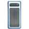 Hoco із сонячною панеллю 10000 Mah (475043-Prob) Синій