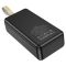 Hoco 30000 mAh (475037-Prob) Чорний