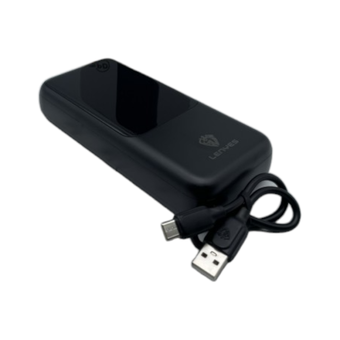 Hoco 20000 Mah (475041-Prob) Чорний