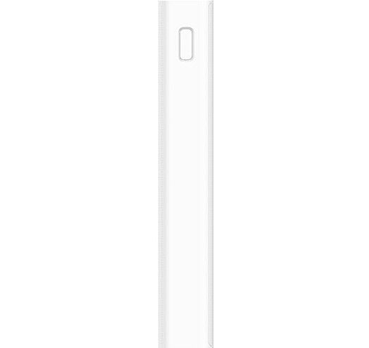 Mi Powerbank 3 20000 mAh 18Wh White PLM18ZM VXN4258CN