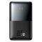 Baseus Bipow Pro 20000 mAh |2USB/Type-C, 5A, QC22.5W/PD20W| PPBD040301 Black