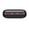 Baseus Bipow Pro 20000 mAh |2USB/Type-C, 5A, QC22.5W/PD20W| PPBD040301 Black
