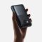 Baseus Bipow Pro 20000 mAh |2USB/Type-C, 5A, QC22.5W/PD20W| PPBD040301 Black