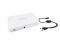 UPS Hoco для роутера, модему DB25 (УПС, ДБЖ, 8800mAh, LED індикатори, USB, DC 9-12V ) - Білий