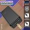 Hoco 20W-30000 mAh Micro-USB/Type-C, USB, LED індикатор, швидка зарядка Чорний