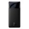 Baseus Bipow Digital Display Overseas 15W 30000 mAh Black (PPBD050201)