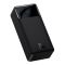 Baseus Bipow Digital Display Overseas 15W 30000 mAh Black (PPBD050201)