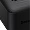 Baseus Bipow Digital Display Overseas 15W 30000 mAh Black (PPBD050201)