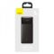 Baseus Bipow Overseas 20W 20000 mAh Black
