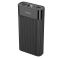 (Power Bank) Hoco J85 20000mAh Black