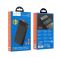 (Power Bank) Hoco J85 20000mAh Black